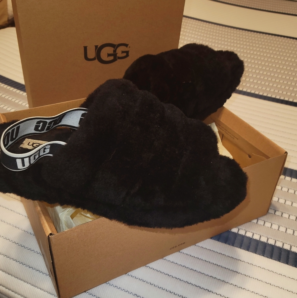 Uggs
